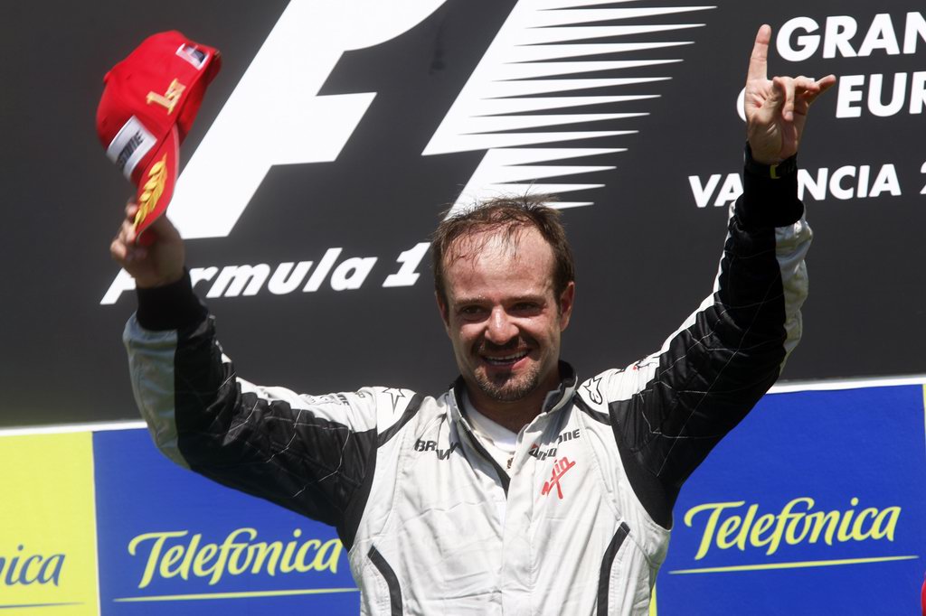 GP EUROPA